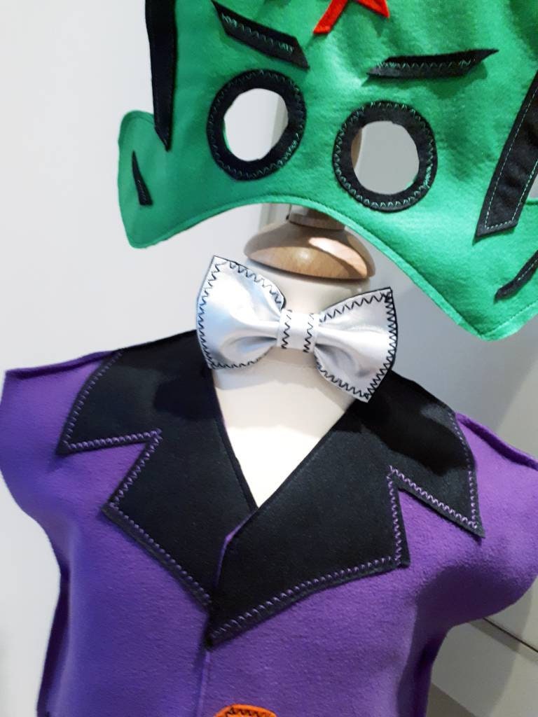Halloween Frankenstein Costume Childrens Halloween Dressup kids frankenstein kids frankenstein mask frankenstein outfit scary costume