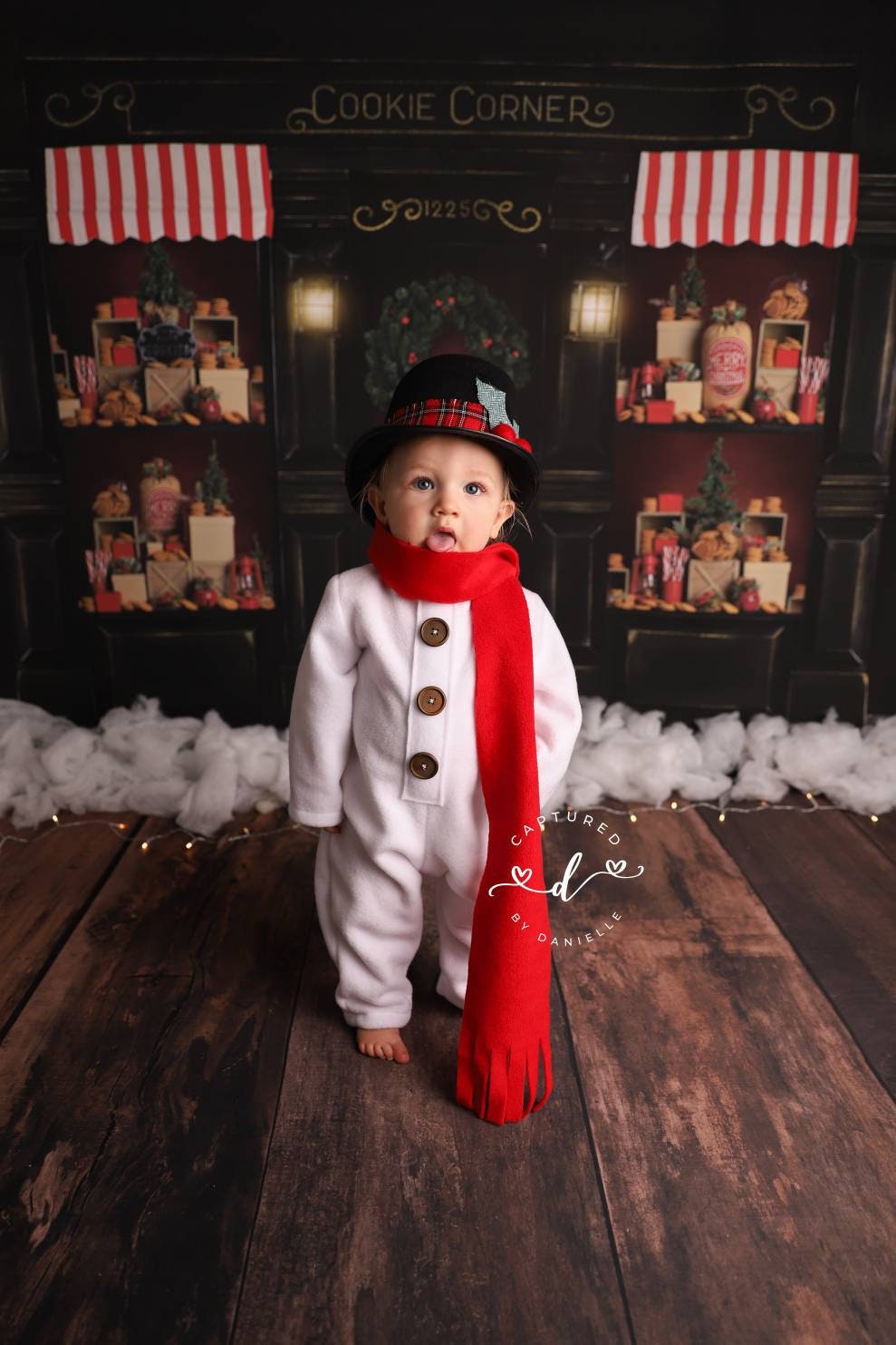 Infant snowman outfit hotsell