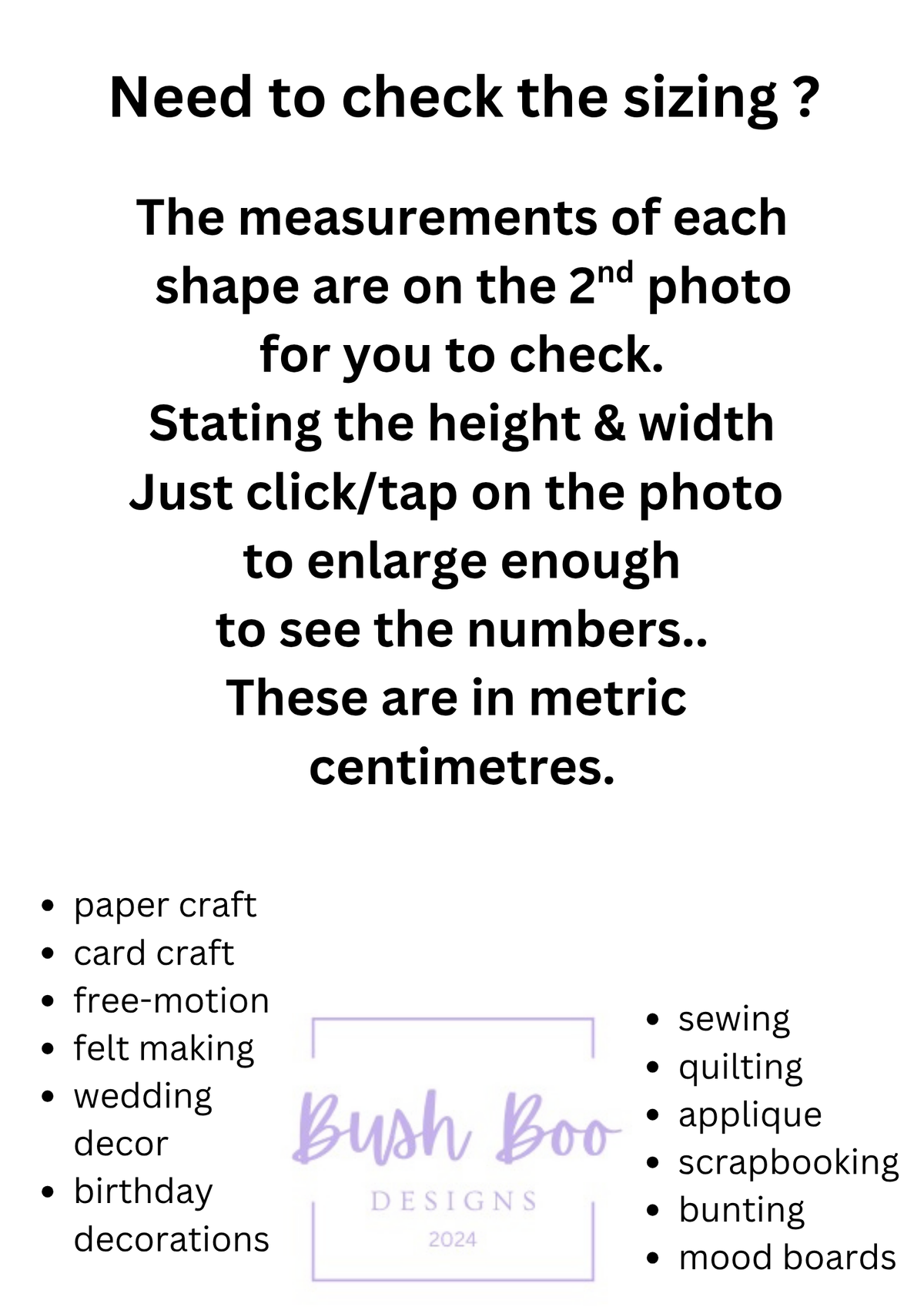 Christmas Tree Printable Paper Craft Template (PDF)