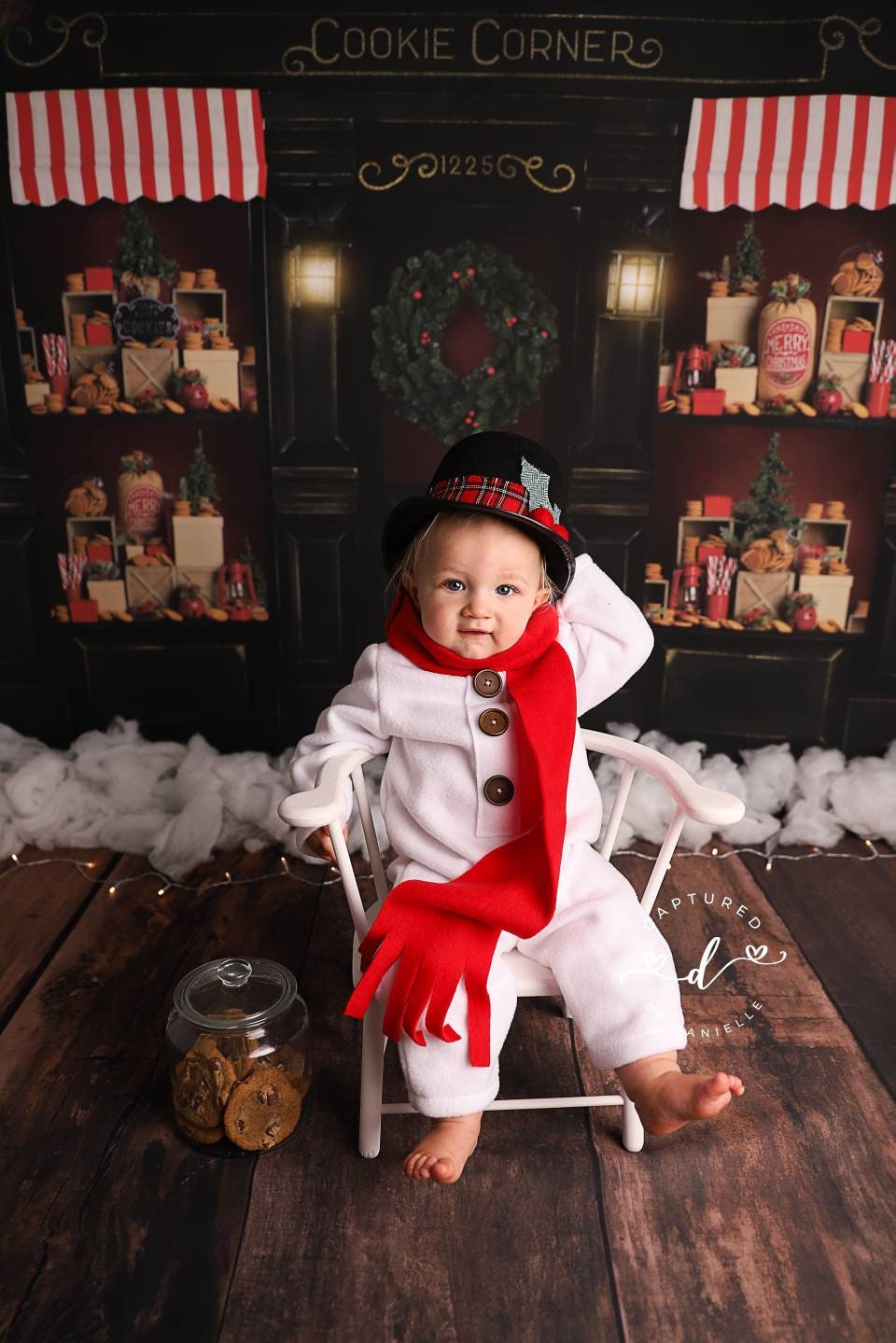 Kids Snowman photo prop Costume,snowman outfit,baby snowman outfit,baby Christmas snowman cakesmash outfit, mr frosty sitter costume