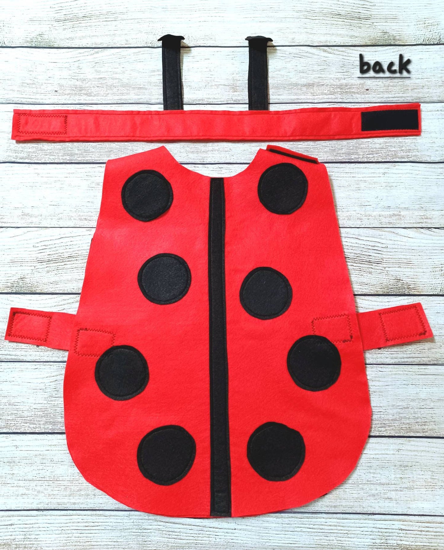 Kids ladybird costume ladybug outfit ladybug headband ladybird costume baby ladybug little critter costume mini beast hat world book day