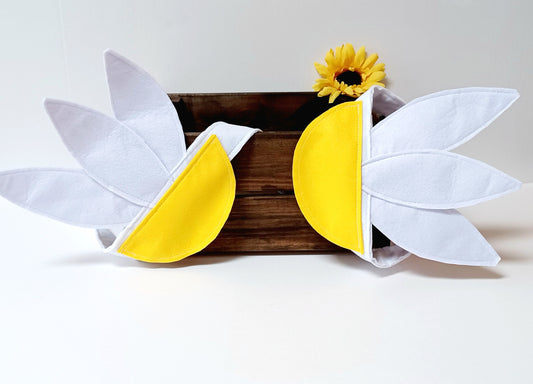 Children's Duck Headband Duck Hat Duck Hat Easter Duck Dress Up Duck Costume Nativity Nursery Rhyme Duck Outfit World Book Day