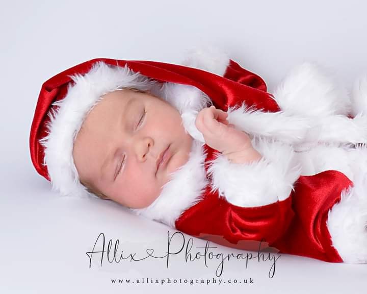 Newborn baby santa suit photography outfit,Newborn santa set photo props,red christmas suit photo prop,newborn red velvet santa costume prop